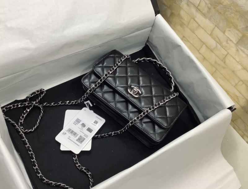 Chanel WOC Bags